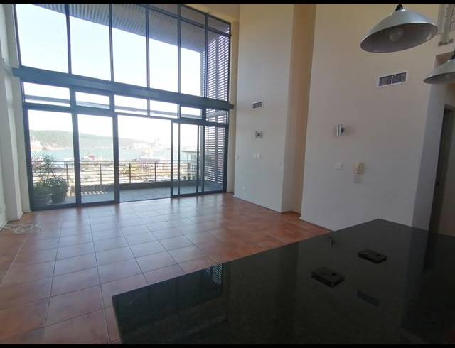 2 BEDROOM APARTMENT TO LET IN POINT WATERFRONT